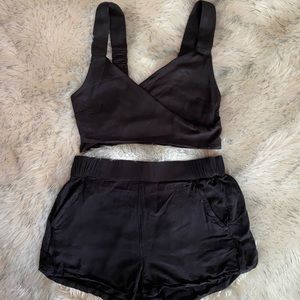 Aerie set